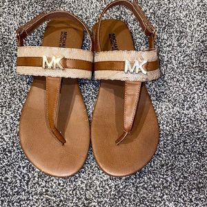 Michael kors sandals